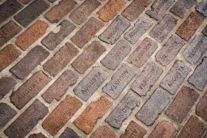 Augusta Riverwalk Brick GA 6979